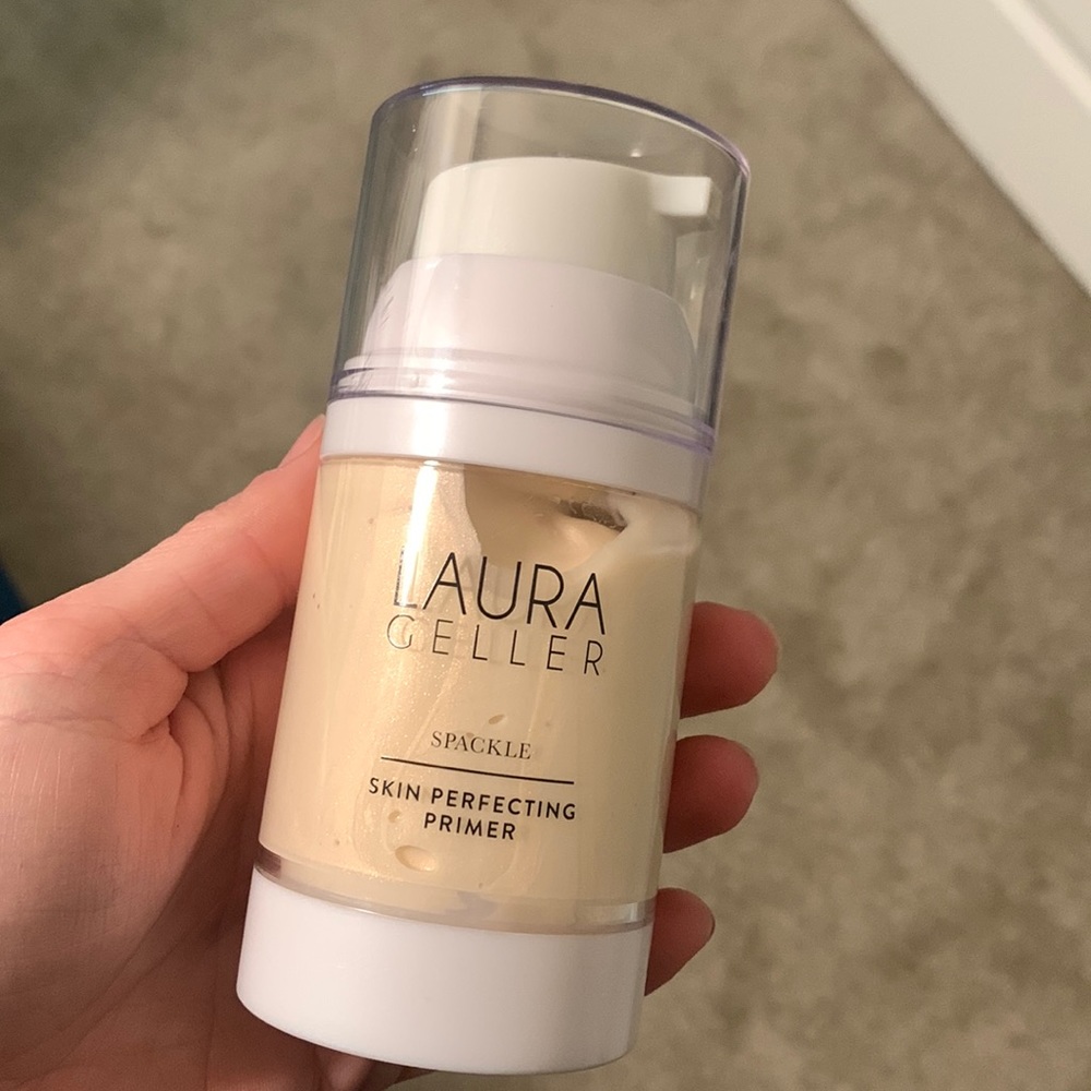 Laura Geller Spackle Skin Perfecting Primer